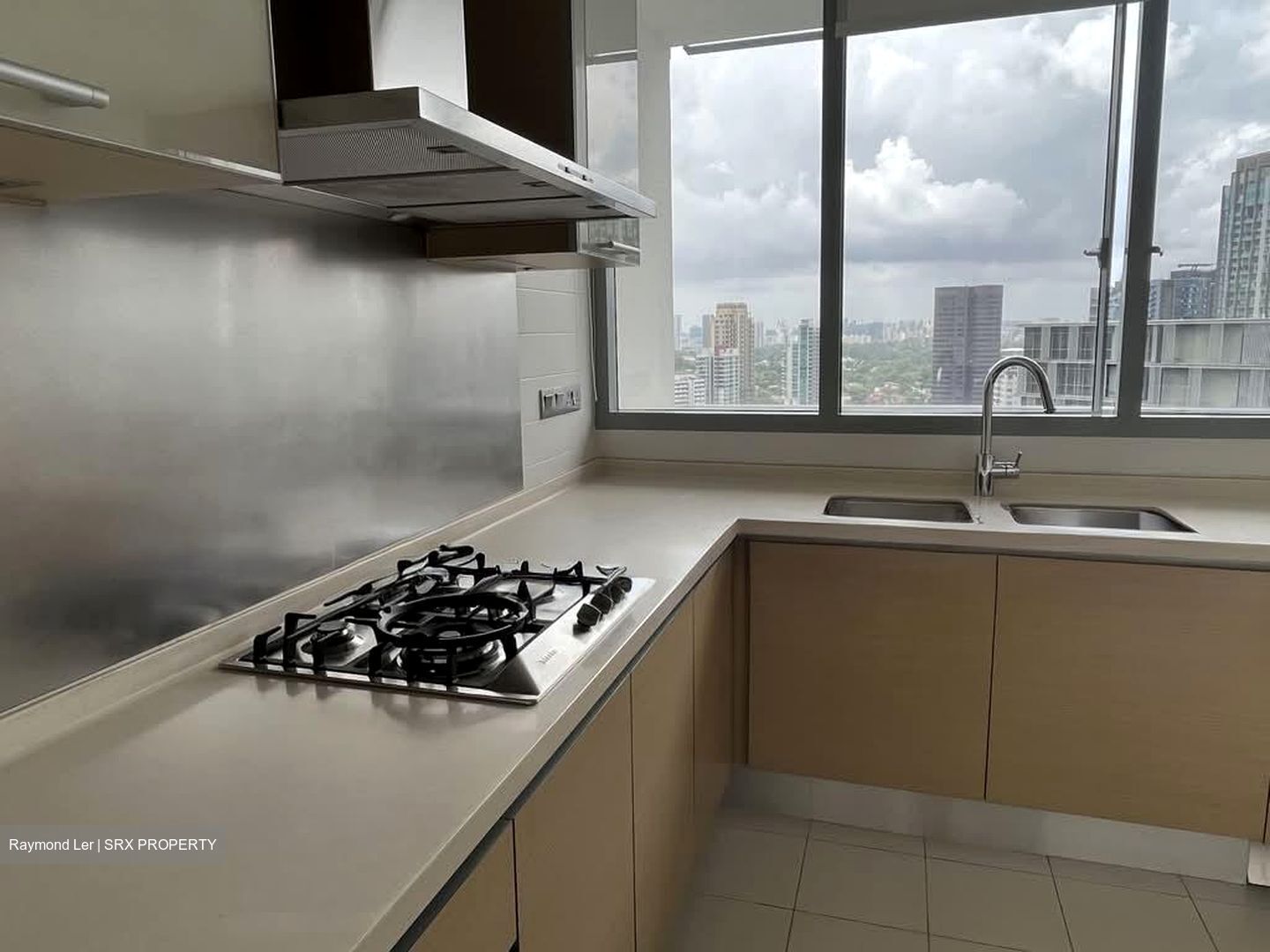 Paterson Suites (D9), Condominium #605851231
